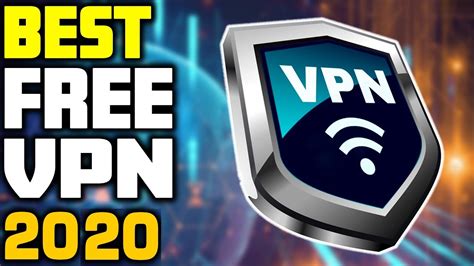 best free vpn 2020
